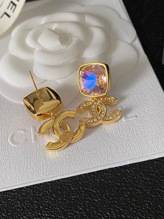 Chanel earring 11lyh599